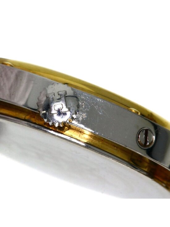 Hermes Clipper Watch SS Ssxgp main image 9
